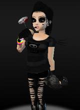 avatar image