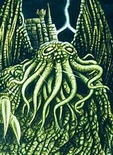 Cthulhu