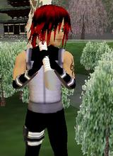 Avatar pic