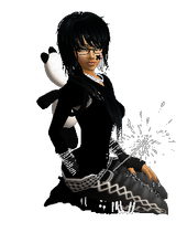 avatar image