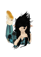 omgisheve