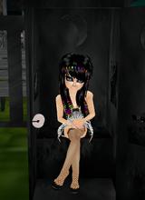 Avatar pic