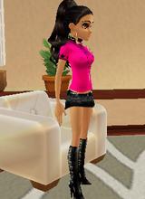 avatar image