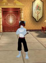 Avatar pic