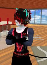 Avatar pic