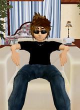 Avatar pic