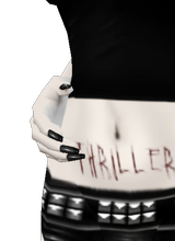 XMorbidDreamer