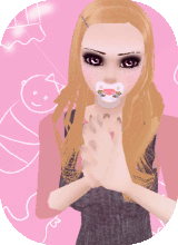 avatar image