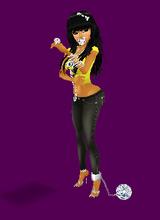 avatar image