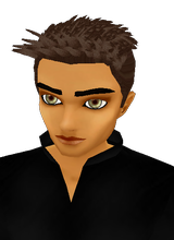avatar image
