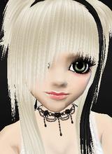 Avatar pic