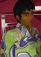 avatar image