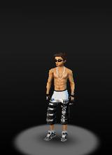 Avatar pic