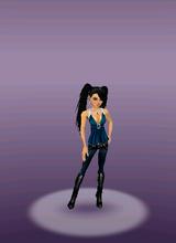 Avatar pic