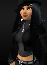 Avatar pic