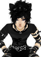 Avatar pic