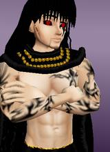 Avatar pic