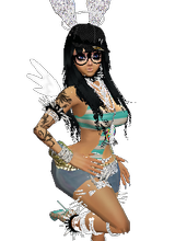 Avatar pic