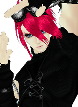 Avatar pic