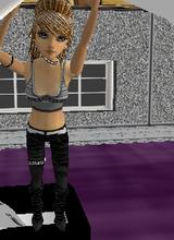 Avatar pic