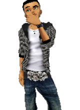 avatar image