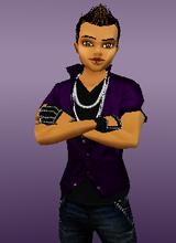 Avatar pic