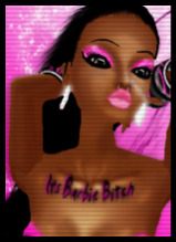 BarbieDetention