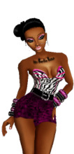 BarbieDetention