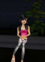 Avatar pic