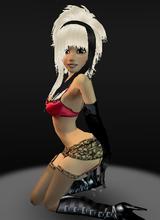 avatar image