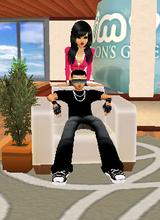 Avatar pic