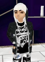 Avatar pic