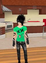avatar image