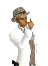 Avatar pic