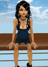Avatar pic