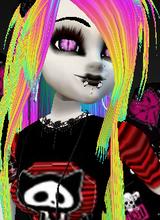 Avatar pic