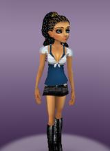 Avatar pic