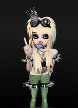 Avatar pic