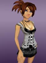 Avatar pic