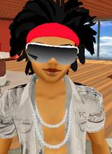 Avatar pic