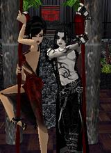 Avatar pic