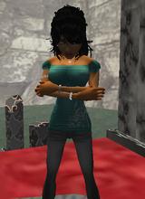 Avatar pic