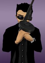 avatar image