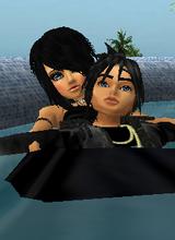 Avatar pic