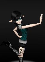 Avatar pic