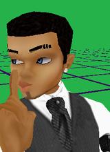 avatar image