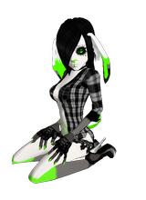 iSynnie