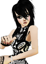 Avatar pic