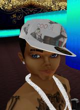Avatar pic