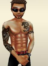 Avatar pic